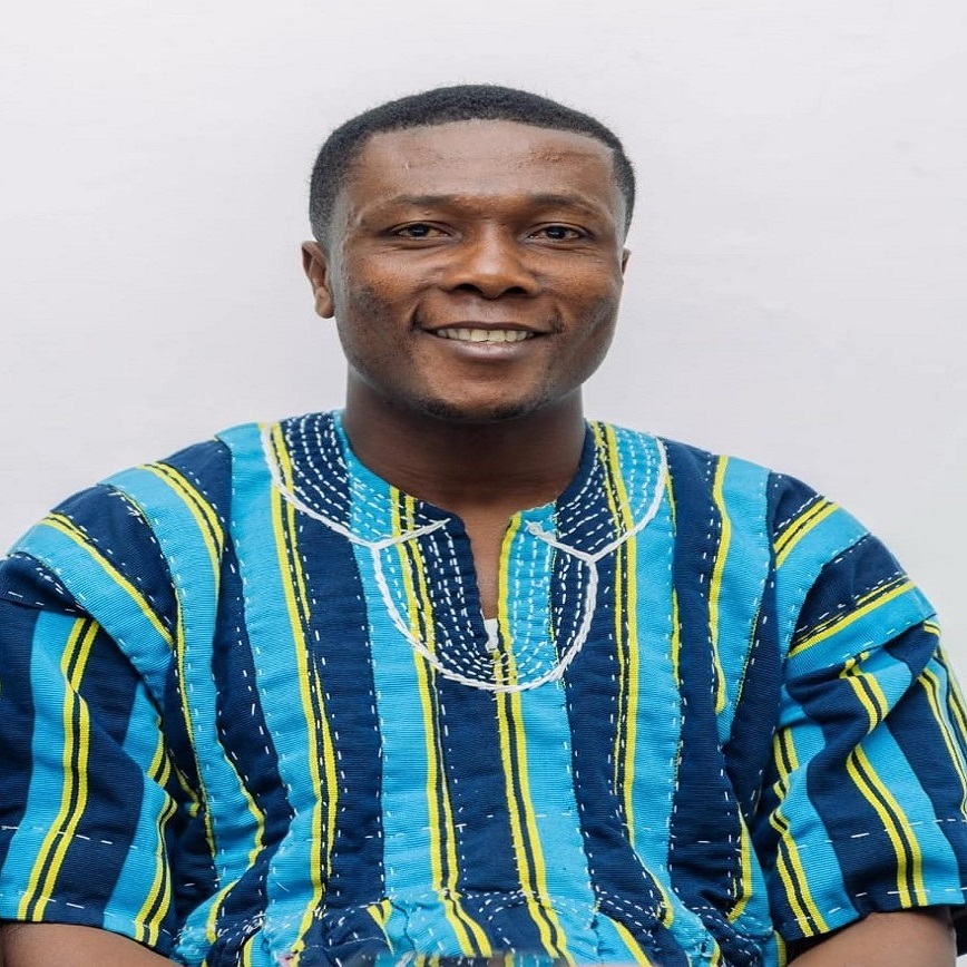 Hon. Ebenezzer Cobinnah