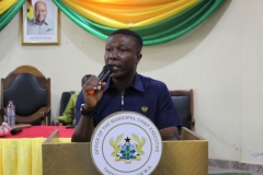 TOWNHALL MEETING - APRIL 2026