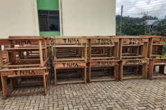 Commissioning of project/equipment(education) - sept 2026
