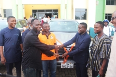 commissioning of project/equipment(others) - sept 2026