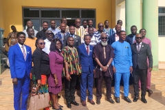 GENERAL ASSEMBLY - JUNE 2026