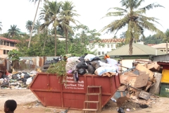 NATIONAL SANITATION DAY - APRIL 2026