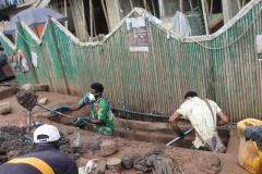 NATIONAL SANITATION DAY AT SIMPA