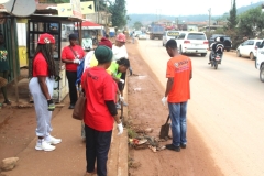 NATIONAL SANITATION DAY - JULY 2026