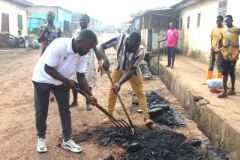 NATIONAL SANITATION DAY - MAY 2026