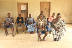 VISIT COMMUNITY AT NUAKOKROM - 2026